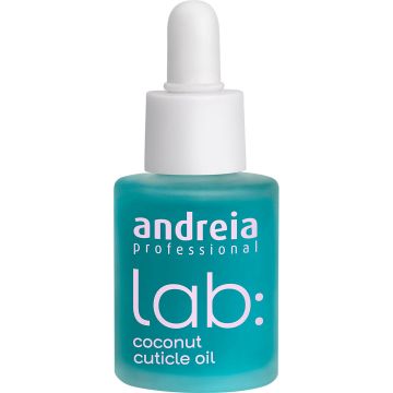 Andreia Lab Coconut Kutikulaolaj 10,5ml