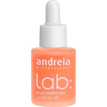 Andreia Lab Macadamia Kutikulaolaj 10,5ml