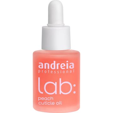Andreia Lab Peach Kutikulaolaj 10.5ml