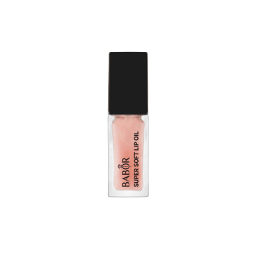 Ulei de buze Babor, 6.5ml, 01 Pearl Pink