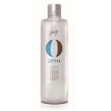 Hair Dye activator Vitality's New Zero 18 vol 1000 ml