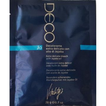 Vitality's powder for discoloration-Jo 20g