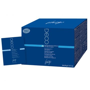 Vitality's powder Discoloration powder Jo 24Pcs x 20g