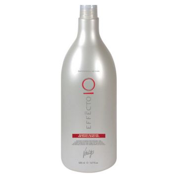 Vitality's Effecto Nutritive Moisturizing Shampoo 1.5l