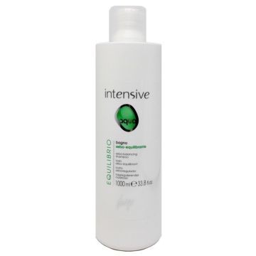 Vitality's Sebo Balancing shampoo normalizing sebum 1L