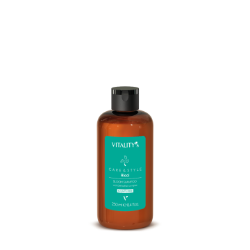 Шампоан Vitality's Care & Style Ricci, за Къдрава Коса, 250мл