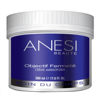 Crema de corp Anesi Aminofirm 500ml