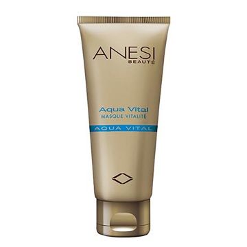 Crema de fata Anesi Aqua Vital Oxigen Gel 200ml