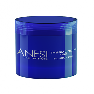 Crema de corp Anesi Silhouette Thermoslim 250ml