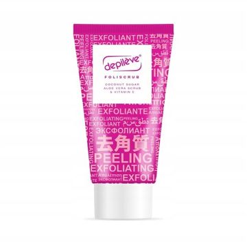 Depileve Foliscrub Peel Bőrradír 150ml