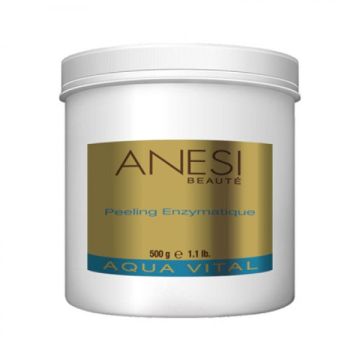 Exfoliant pentru corp Anesi Peeling Enzimatique 500g