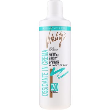 Oxidant Vitality's 20 Vol. 6% 250ml