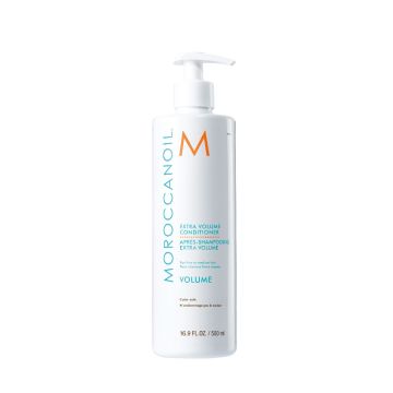 Moroccanoil Extra Volume Hajbalzsam 500ml
