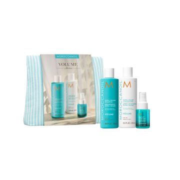Moroccanoil Volume Hajszett 2x250ml+50ml