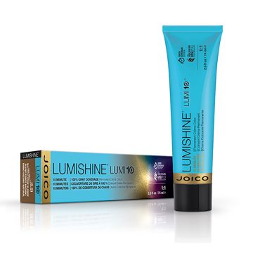 Трайна боя за коса Joico Lumishine Lumi10 6NWB 74мл