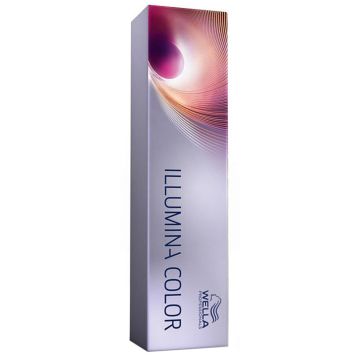 Vopsea de par Wella Professionals Illumina Color 5/02 60ml