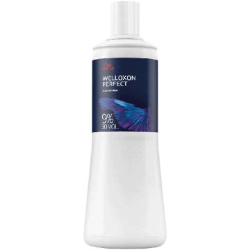 Oxidant Wella Professionals Welloxon Perfect 9% 1000ml Xpert Beauty