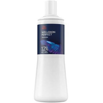Oxidant Wella Professionals Welloxon Perfect 12% 1000ml Xpert Beauty