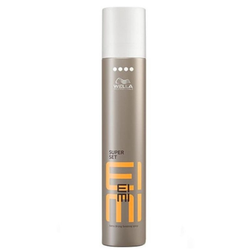 Hairspray Wella Professionals Eimi Super Set 500ml