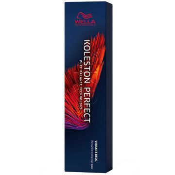 Wella Professionals Koleston Perfect 88/43 Hajfesték Intenzív Világosszőke Vörös 60ml