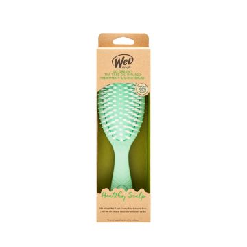 Wet Brush Go Green Hajkefe teafa kivonattal