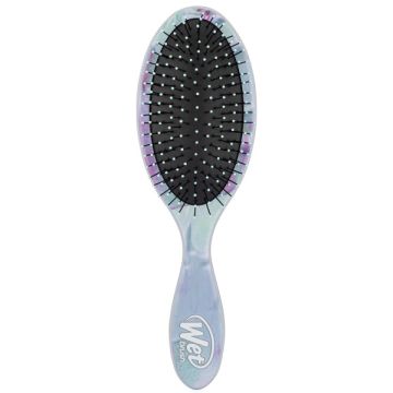 WetBrush Original Liquid Fluidity Lavander Hajkibontó kefe