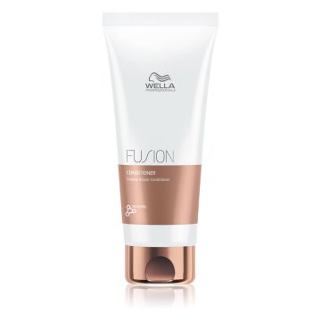 Wella Professionals Care Fusion hair conditioner 200ml