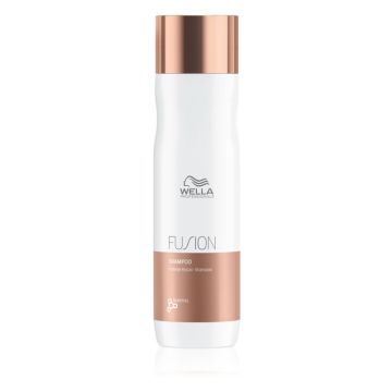 Wella Professional Care Fusion shampoo 250ml