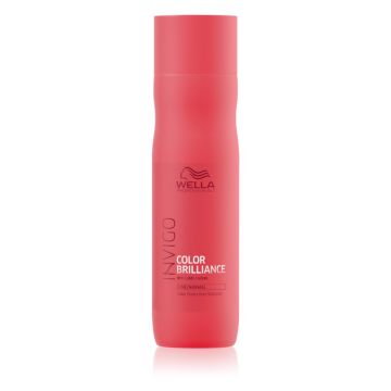 Wella Professionals Invigo Color Brilliance shampoo thin thread 250ml