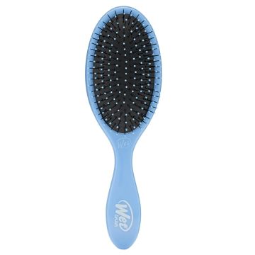 Wet Brush Original Detangler kifésülő hajkefe, Sky