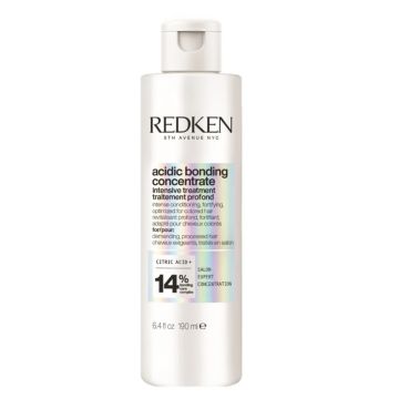 Redken Acidic Bonding Concentrate erősítő kezelés hajszálakra 190ml