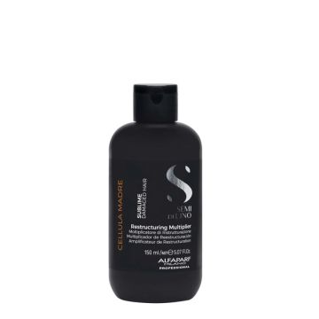 Alfaparf Milano Semi Di Lino Sublime Cellula Madre Glow Hajkezelés 150ml