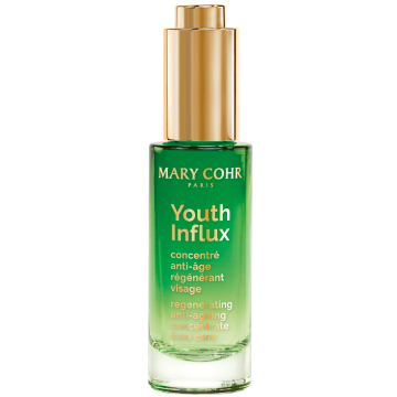 Concentrat pentru fata Mary Cohr Youth Influx anti-imbatranire 30ml XpertBeauty
