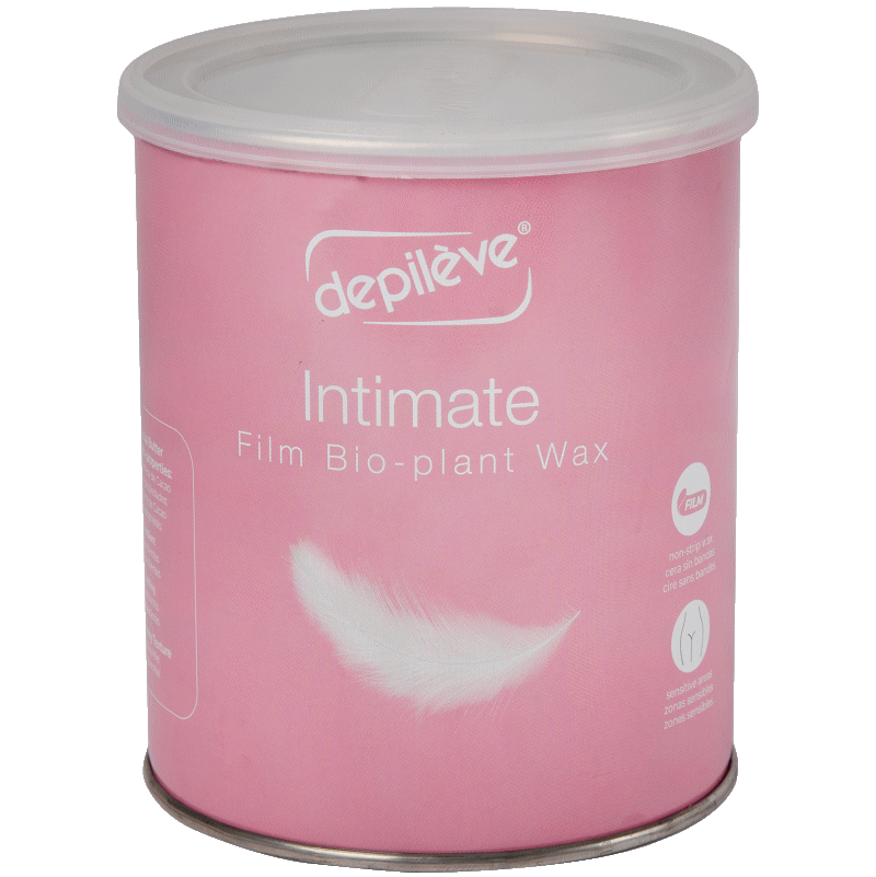 Ceara Depileve Extrafilm Intimate 800 Gr