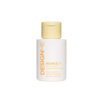 Balsam de par Design Me Bounce.Me, pentru par cret, 50ml XpertBeauty