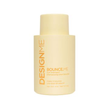 Sampon Design Me Bounce.Me pentru par cret, 300ml XpertBeauty