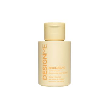 Sampon Design Me Bounce.Me pentru par cret, 50ml XpertBeauty