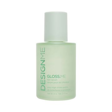 Design Me Gloss.Me Hajszérum csillogásra, 80ml