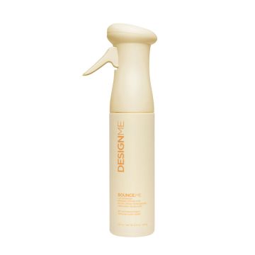 Design Me Bounce.Me Curl Enhancer, Hajspray göndör hajra, 250ml