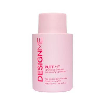 Design Me Puff.Me Sampon volumenre, 300ml