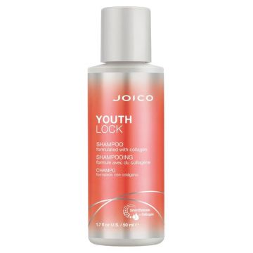 Шампоан Joico Youthlock с Колаген за Зряла Коса 50 мл