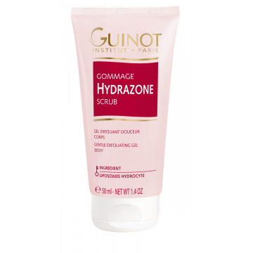 Exfoliant pentru corp Guinot Gommage Hydrazone 50ml