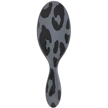 Perie de par Wet Brush pentru descurcare Safari Leopard