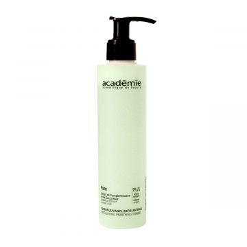 Gel demachiant Academie Purifiant 200ml