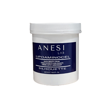 Crema Termoactiva Anesi Lipominocel 500ml