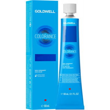Goldwell Colorance 8BP Demi-permanens hajfesték 60ml