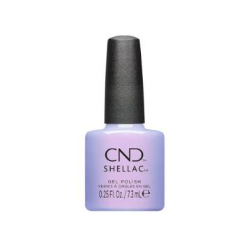 Lac unghii semipermanent CND Shellac Chicadeli 7.3ml Xpert Beauty