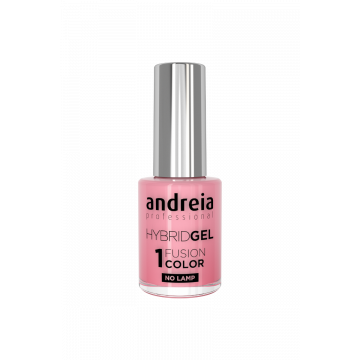 Лак за нокти Andreia Hybrid Gel Fusion Color 16, 10.5 мл