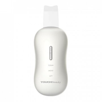 TOUCHBeauty 3-in-1 ultrahangos arctisztító készülék