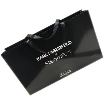 Karl Lagerfeld zacskó
